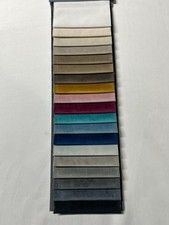 Plush Velvet Fabric for