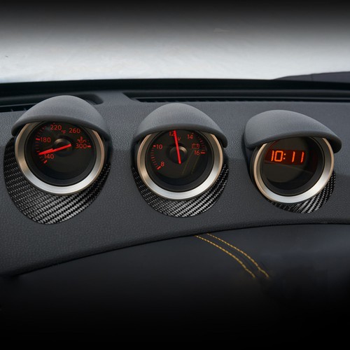 Dashboard instrument trim - dashboard,
