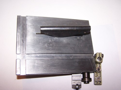 Unimat circular saw - db,