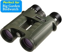 Barr& Stroud 'Series 4'10x42ED