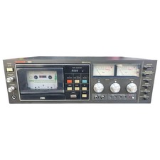 Tascam 122 Pro Audiophile