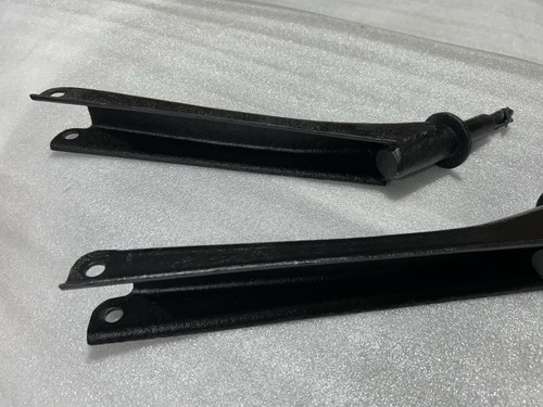 Hillman avenger drag struts - avenger, 1