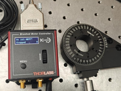 Kprm1e ø1 motorized - kprm1e/m, Ø1"