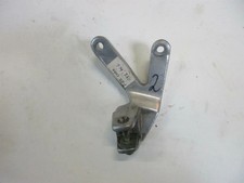 O2. Yamaha FZR 1000 3 LE GM Exup Genesis Footrest Bracket 2 Rear Left Footrest