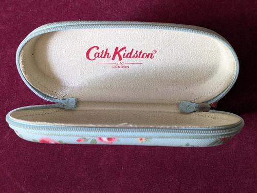 Cath kidston zipped semi - zipped,