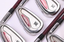 Ladies Lynx Tigress II Irons /