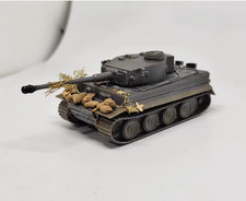 1:72 Scale German WWII  King