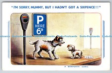 R775512 I m Sorry Mummy But i