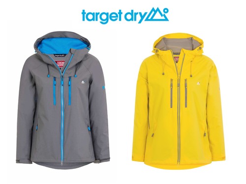 Womens ladies waterproof - womens,