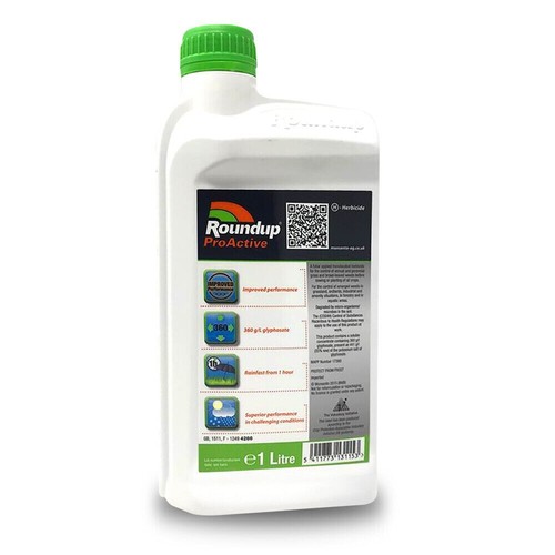 Roundup pro active - roundup,