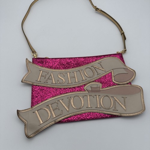 Dolce gabbana cleo fuchsia - dolce,