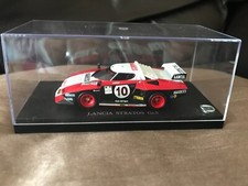 KYOSHO LANCIA STRATOS GR.5