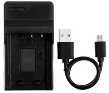 NB-7L Battery Charger for