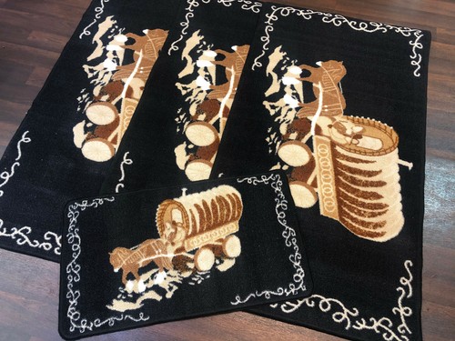 Romany gypsy washable full - gypsy, set