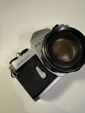 Asahi Pentax Spotmatic 35mm