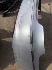 VW PASSAT B7 (2010-2015) REAR