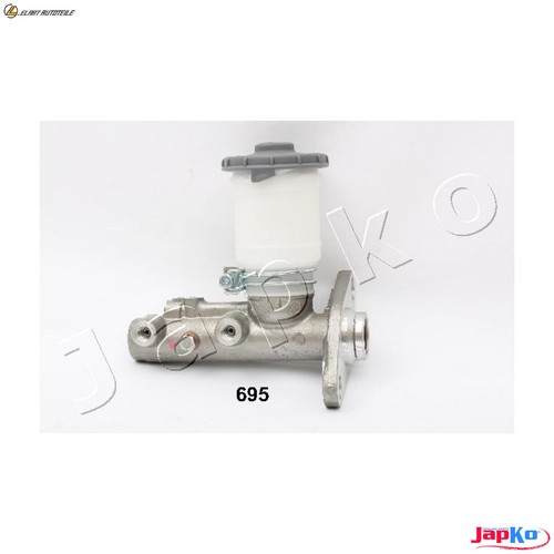 Brake master cylinder - brake, 68695