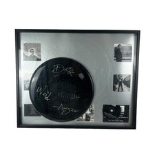 Travis The Invisible Band