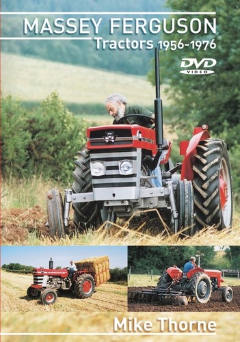 Massey ferguson tractors - massey,