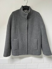 MAX MARA STUDIO Grey Virgin