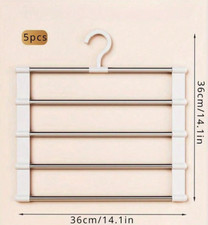 Clothes Pants Trouser Hanger