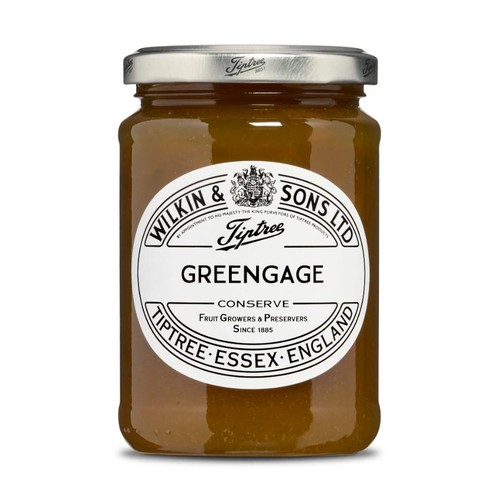 Tiptree greengage conserve - tiptree,