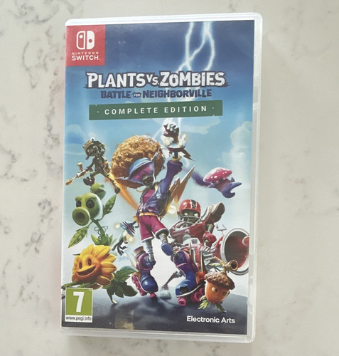Electronic arts plants - electronic,