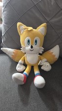 SONIC THE HEDGEHOG TAILS FOX