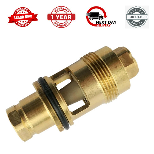 Ideal logic plus - combi, flow