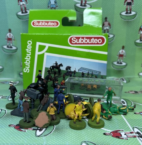 Subbuteo 61239 stadium - subbuteo,