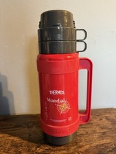 ORIGINAL VINTAGE 1 LTR MONDIAL