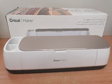 Cricut Maker Machine CXPL301A- White- Spares Repair - Boxed * See Desc* 
