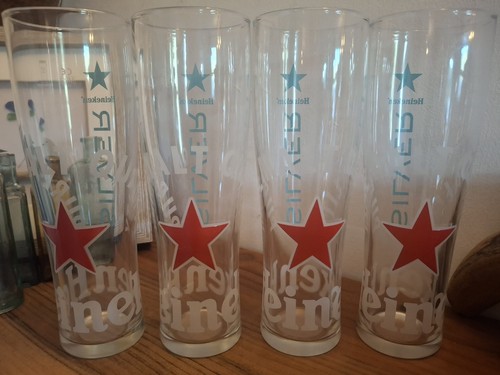 Brand new heineken - brand,