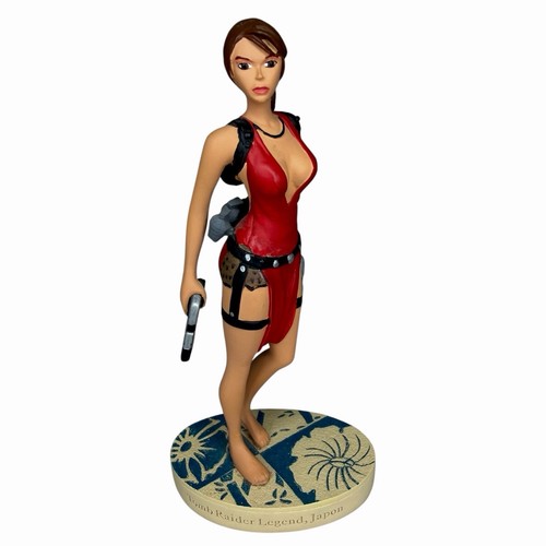 Lara croft japon - lara, “japon”