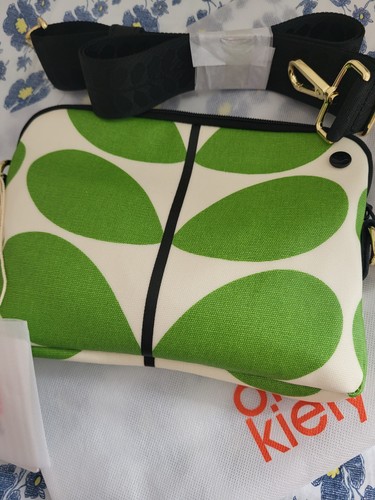 Orla kiely oval - orla, stem