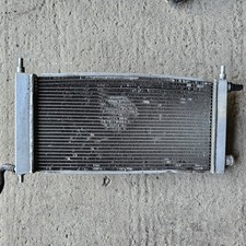 Vauxhall Corsa B Aluminium Radiator GSI C25XE C20XE C20LET Redtop Turbo 93-00