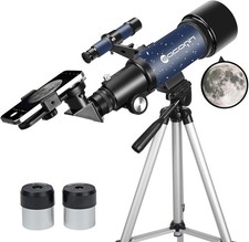 Telescope for Adults