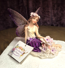Vintage 1990s Fairy Fantasy by
