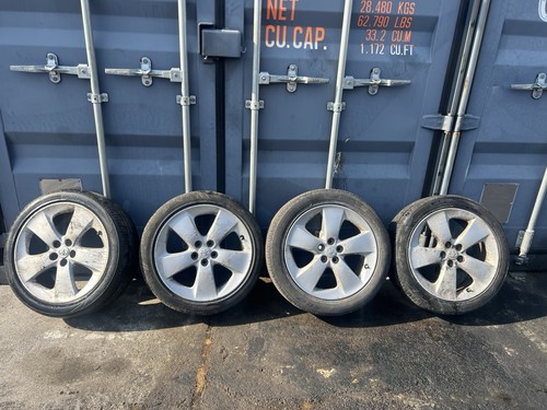 Toyota prius wheels - toyota,