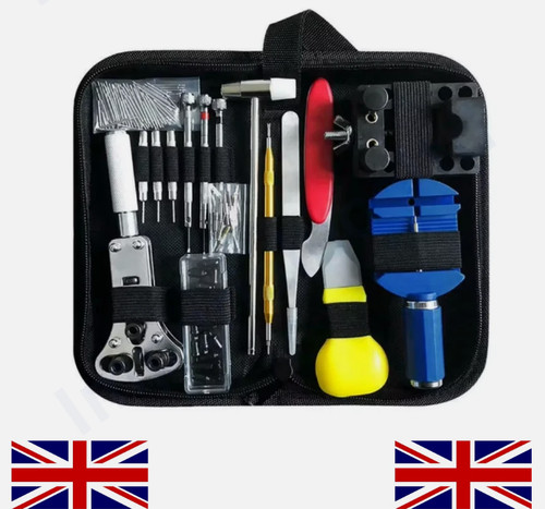 147pcs watch repair - 147pcs, kit