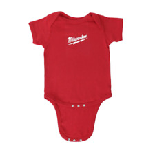 MILWAUKEE Baby Clothes