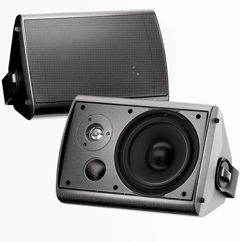 Outdoor speakers pair - speakers,
