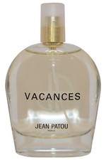 Jean Patou Vacances Collection
