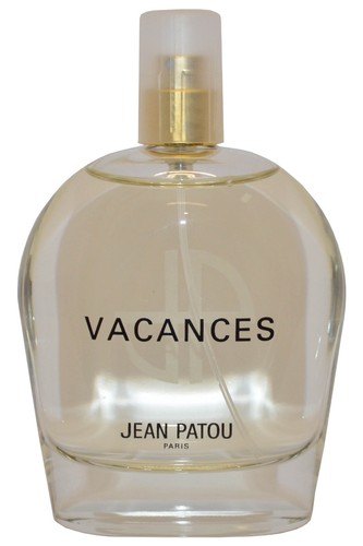 Jean patou vacances collection - jean,