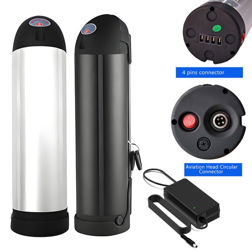Bottle 36v 10ah bike lithium - bottle,