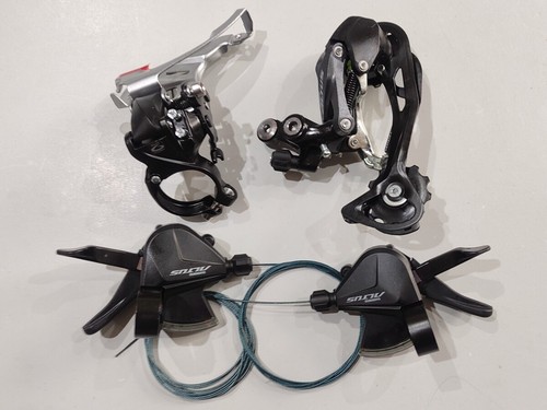 Shimano altus m2000 mtb - altus,
