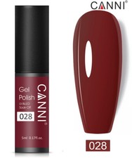CANNI® Mini UV LED Nail Gel