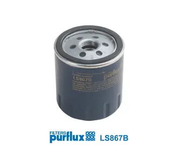 Oil filter fits peugeot - fits:,