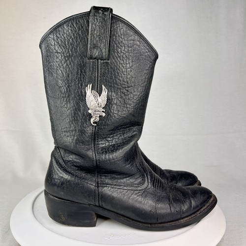 Harley davidson cowboy - harley,