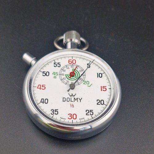 Dolmy stop watch - dolmy,